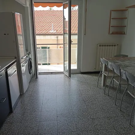 Oleandri Apartament