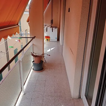 Oleandri * Ospedaletti