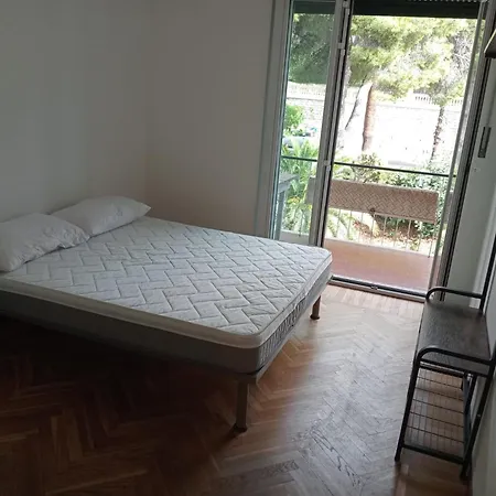 Oleandri Appartement